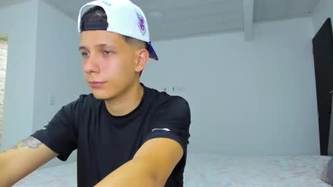 justin_biker online show from October 2025 11:58:02 PM