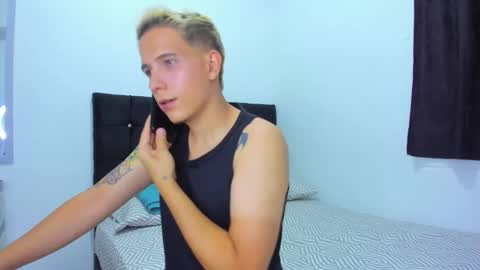 justin_biker online show from February 2026 02:07:02 AM