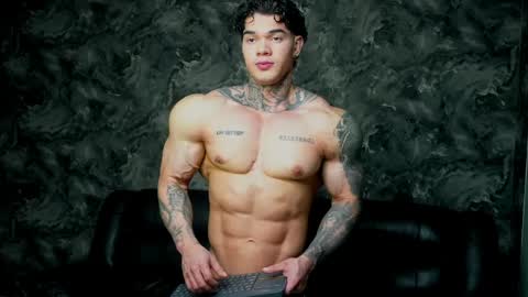 justin clark1 online show from March 2026 01:06:02 AM