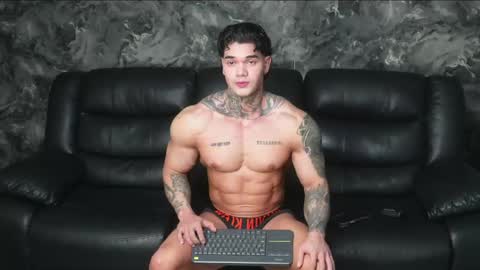 justin clark1 online show from April 2026 04:04:01 AM