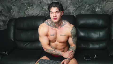 justin clark1 online show from April 2026 02:24:02 AM