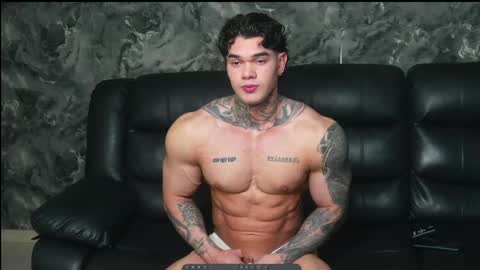 justin clark1 online show from May 2026 03:25:02 AM