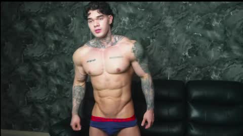 justin clark1 online show from May 2026 03:03:02 AM