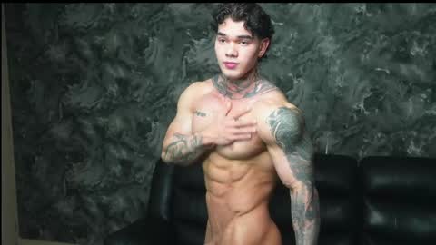 justin clark1 online show from May 2026 04:32:02 AM