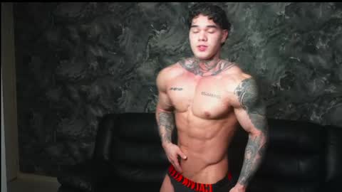 justin clark1 online show from May 2026 03:02:02 AM