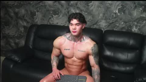 justin clark1 online show from May 2026 05:24:01 AM