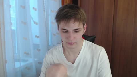 Justin online show from January 2025 09:43:02 AM