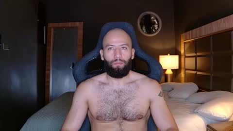 Justin online show from October 2025 11:33:02 AM