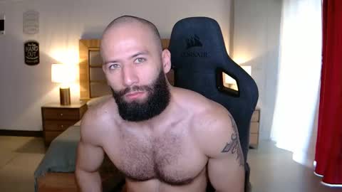 Justin online show from November 2025 11:44:01 AM