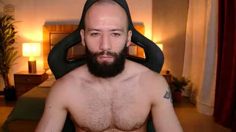 Justin online show from January 2026 08:41:01 AM