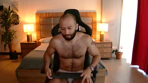 Justin online show from March 2026 02:03:02 PM