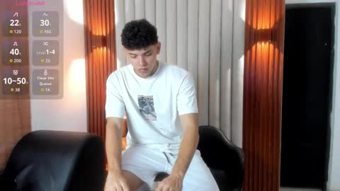 Snapshot of justin_mack chatting on September 2025 01:02:02 PM justin online show from September 2025 01:02:02 PM