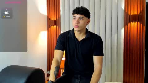 Snapshot of justin_mack_ chatting on November 2025 11:54:01 AM Justin online show from November 2025 11:54:01 AM