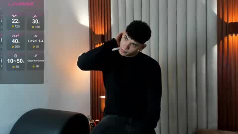 Snapshot of justin_mack_ chatting on November 2025 11:32:02 AM Justin online show from November 2025 11:32:02 AM