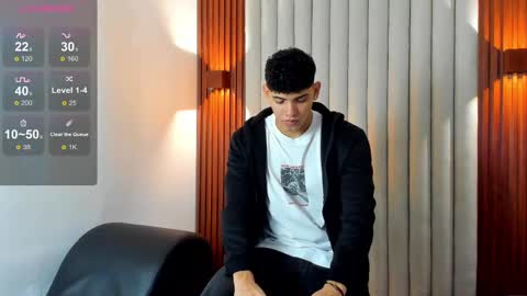 Snapshot of justin_mack_ chatting on November 2025 11:42:02 AM Justin online show from November 2025 11:42:02 AM