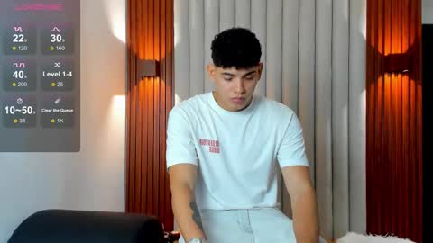 Snapshot of justin_mack_ chatting on November 2025 05:59:01 PM Justin online show from November 2025 05:59:01 PM