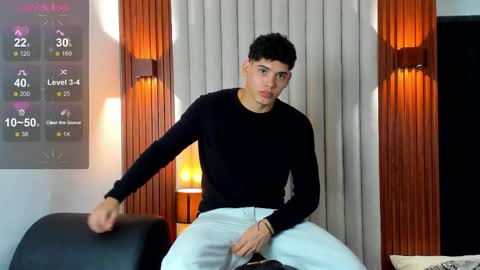 Snapshot of justin_mack_ chatting on December 2025 05:18:02 PM Justin online show from December 2025 05:18:02 PM