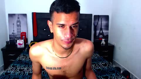 JUSTIN online show from November 2025 08:36:02 AM