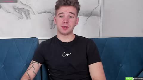 Snapshot of justin_reed chatting on March 2025 03:59:02 AM Arthur online show from March 2025 03:59:02 AM