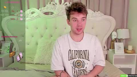 Snapshot of justin_reed chatting on September 2025 03:08:02 AM Arthur online show from September 2025 03:08:02 AM