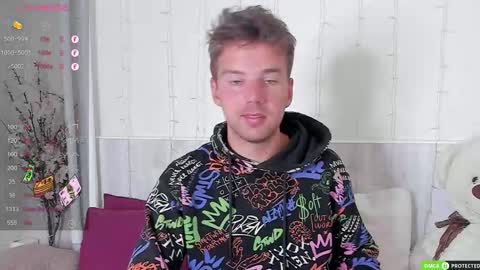 Snapshot of justin_reed chatting on December 2025 08:19:02 AM Arthur online show from December 2025 08:19:02 AM