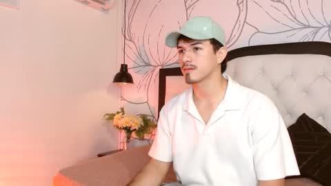 Justin online show from September 2025 02:28:02 AM