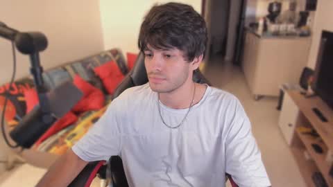 Snapshot of justin_stark1 chatting on September 2025 11:48:02 PM Diego online show from September 2025 11:48:02 PM