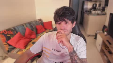 Snapshot of justin_stark1 chatting on September 2025 09:52:02 PM Diego online show from September 2025 09:52:02 PM