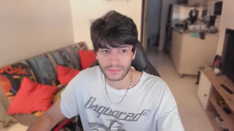 Snapshot of justin_stark1 chatting on September 2025 10:15:02 PM Diego online show from September 2025 10:15:02 PM