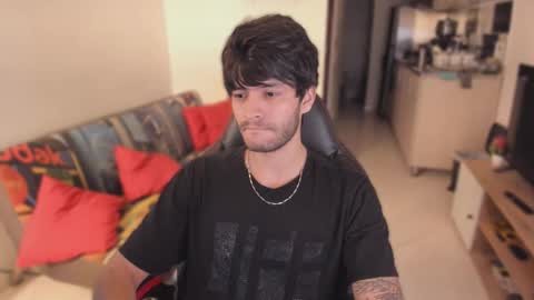 Snapshot of justin_stark1 chatting on October 2025 11:44:02 PM Diego online show from October 2025 11:44:02 PM