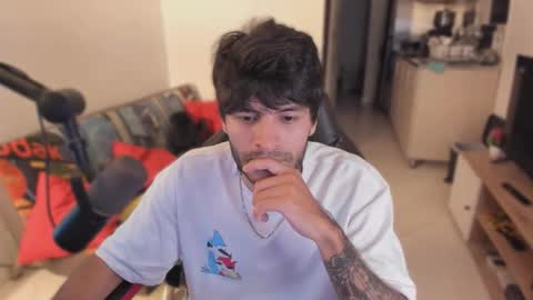 Snapshot of justin_stark1 chatting on October 2025 10:39:01 PM Diego online show from October 2025 10:39:01 PM