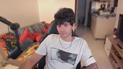 Snapshot of justin_stark1 chatting on October 2025 10:08:02 PM Diego online show from October 2025 10:08:02 PM