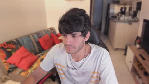 Snapshot of justin_stark1 chatting on October 2025 09:45:01 PM Diego online show from October 2025 09:45:01 PM