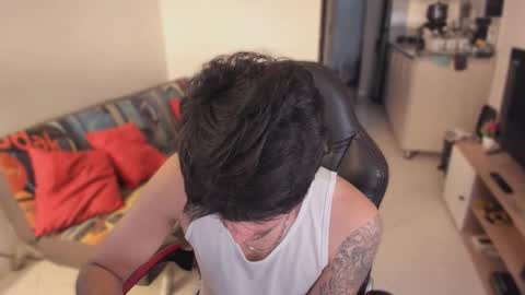 Snapshot of justin_stark1 chatting on October 2025 09:37:01 PM Diego online show from October 2025 09:37:01 PM