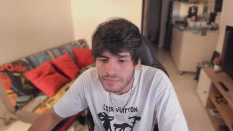 Snapshot of justin_stark1 chatting on October 2025 10:21:02 PM Diego online show from October 2025 10:21:02 PM