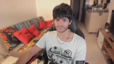 Snapshot of justin_stark1 chatting on October 2025 11:04:02 PM Diego online show from October 2025 11:04:02 PM