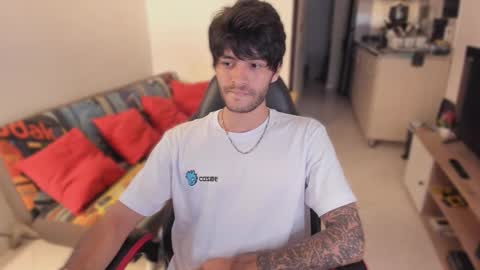 Snapshot of justin_stark1 chatting on October 2025 09:11:01 PM Diego online show from October 2025 09:11:01 PM