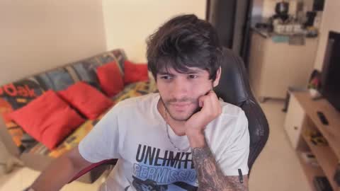 Snapshot of justin_stark1 chatting on October 2025 11:32:02 PM Diego online show from October 2025 11:32:02 PM