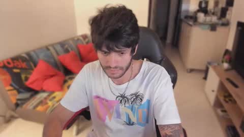 Snapshot of justin_stark1 chatting on October 2025 11:20:01 PM Diego online show from October 2025 11:20:01 PM