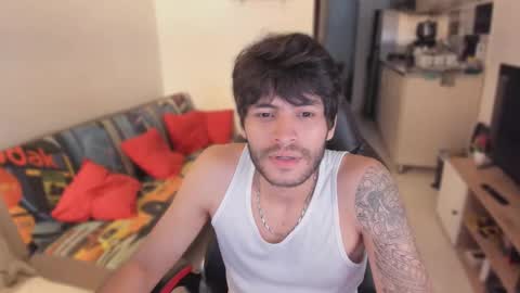 Snapshot of justin_stark1 chatting on October 2025 09:39:02 PM Diego online show from October 2025 09:39:02 PM