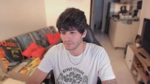 Snapshot of justin_stark1 chatting on November 2025 09:50:02 PM Diego online show from November 2025 09:50:02 PM