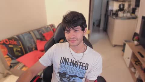 Snapshot of justin_stark1 chatting on November 2025 09:48:01 PM Diego online show from November 2025 09:48:01 PM