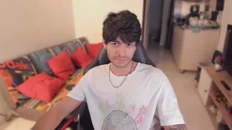 Snapshot of justin_stark1 chatting on November 2025 10:21:01 PM Diego online show from November 2025 10:21:01 PM