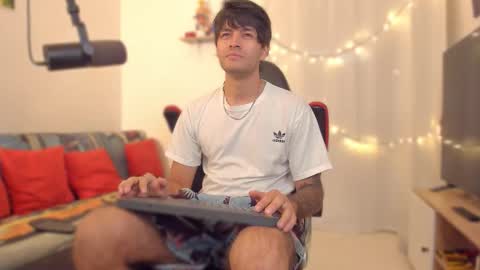 Diego online show from February 2026 04:27:02 PM