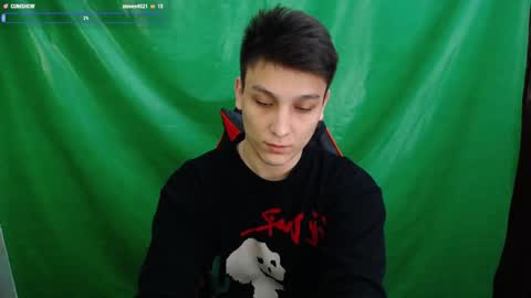 Justin Time online show from February 2026 07:53:02 PM