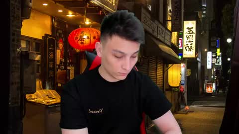 Justin Time online show from April 2026 04:30:02 AM