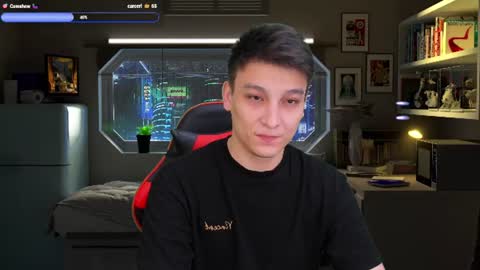 Justin Time online show from July 2026 04:11:01 PM