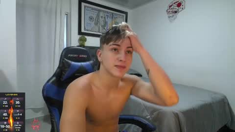 Justin trevor online show from April 2026 10:57:01 AM