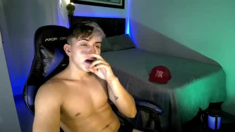 Justin trevor online show from April 2026 04:49:02 AM