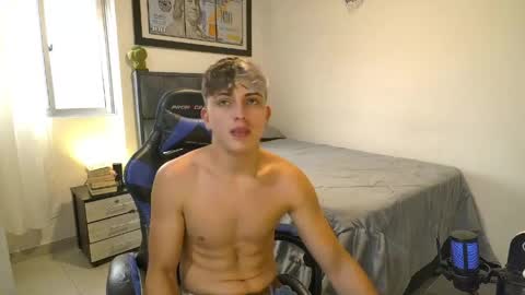 Justin trevor online show from May 2026 06:01:01 PM